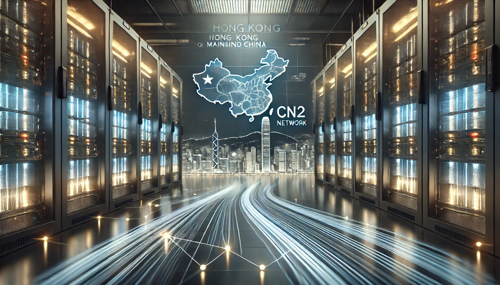 香港VPS